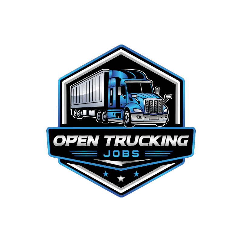 Open Trucking Jobs